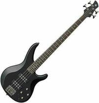 Yamaha TRBX304 RW Black Електрична бас-гітара (Як новий)