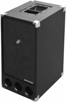 Bass Combo Phil Jones Bass PB-300 Active Bass Cabinet - 1