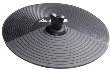 Pad de platillos Alesis 12'' Cymbal Pad for DM6
