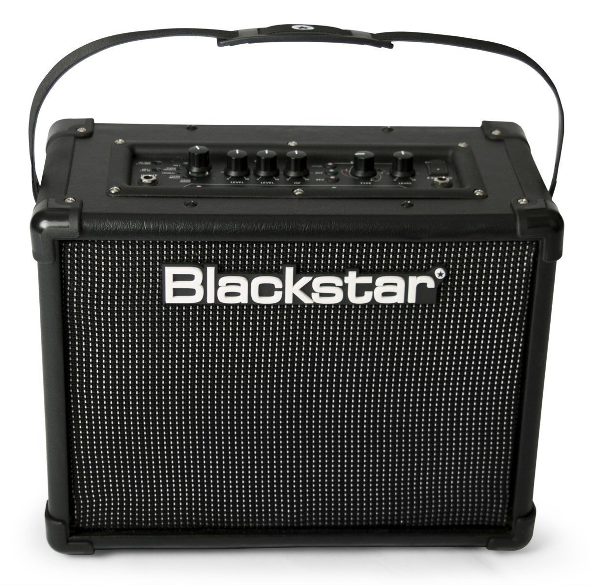 Modelling gitaarcombo Blackstar ID-CORE-10