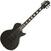 Guitarra elétrica de 7 cordas Epiphone MATTHEAFY Les Paul Custom 7-String