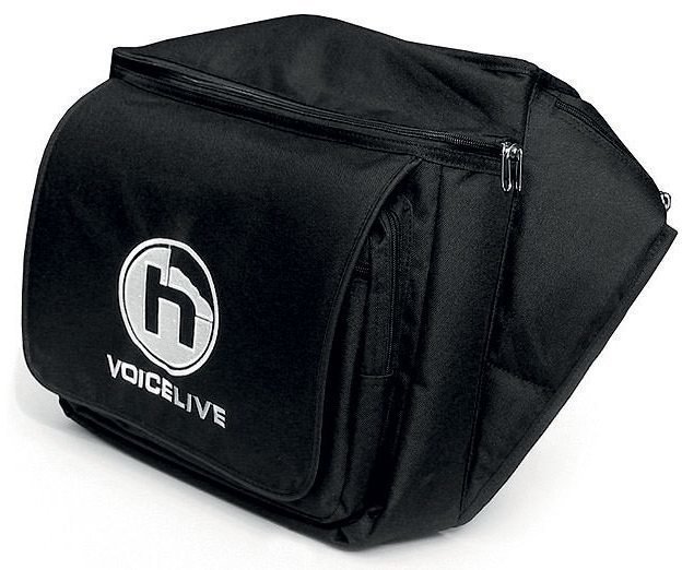 Pedalboard/väska för effekt TC Helicon VoiceLive Gigbag
