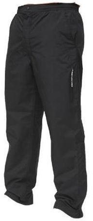 Nepromokavé kalhoty Benross XTEX Strech Womens Trousers Black UK 8
