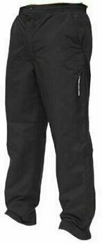 Spodnie wodoodporne Benross XTEX Strech Womens Trousers Black UK 8 - 1