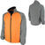 Giacca Benross Pro Shell Mens Jacket Grey M