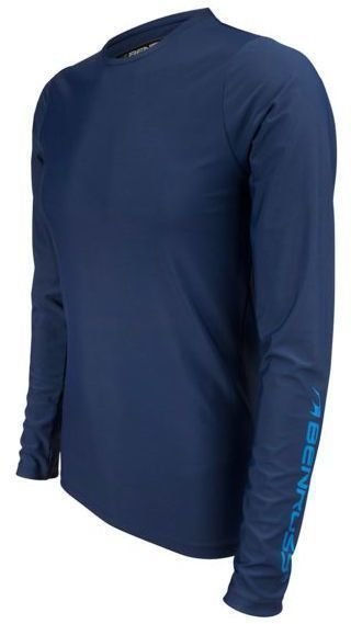 Thermal Clothing Benross Pro Shell Mens Base Layer Navy M
