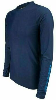 Thermo ondergoed Benross Pro Shell Mens Base Layer Navy M - 1
