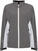 Chaqueta impermeable Benross XTEX Strech Womens Jacket Charcoal UK 8
