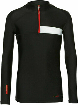 Thermo ondergoed Benross XTEX Compression Mens Base Layer Black L - 1