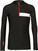 Thermo ondergoed Benross XTEX Compression Mens Base Layer Black L