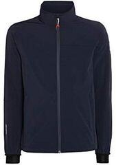 Benross XTEX Softshell Mens Jacket Blue M Benross XTEX Softshell Mens Jacket Blue M
