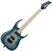 Elektrisk gitarr Ibanez RGD61AL-SSB Stained Sapphire Blue Burst