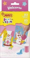 Sand Art Jovi  2105S01 PLAY & FUN Sand Art Unicorns