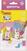Sand Art Jovi  2105S01 PLAY & FUN Sand Art Unicorns