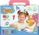 Couleur des doigts Jovi 540NM MY FIRST  Ensemble de peinture au doigt First Numbers