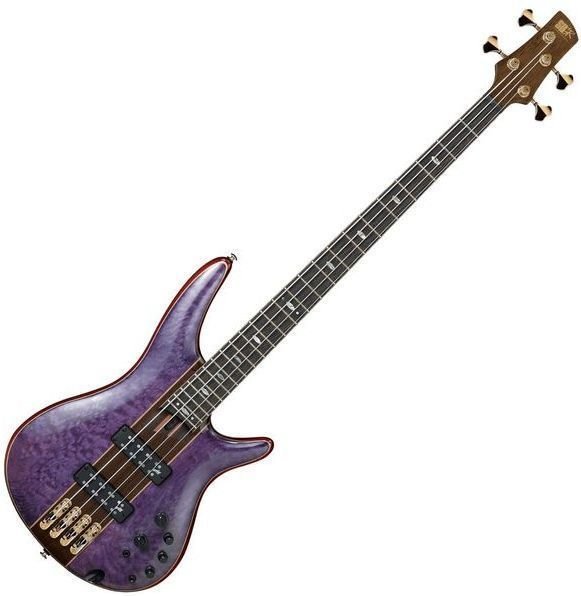 4-string Bassguitar Ibanez SR2400-FNL Florid Natural Low Gloss