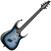 Multi-scale elektrische gitaar Ibanez RGD61ALMS-CLL EB Cerulean Blue Burst Low Gloss