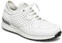 Pantofi de golf pentru femei Ecco Speed Hybrid Womens Golf Shoes White/White 36