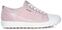 Женски голф обувки Ecco Casual Hybrid Womens Golf Shoes Pink 40