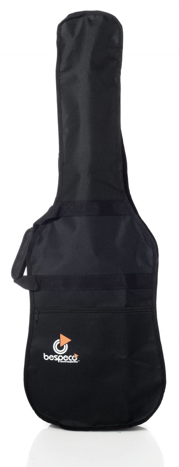 Tasche für E-Gitarre Bespeco BAG70EGT Tasche für E-Gitarre Schwarz
