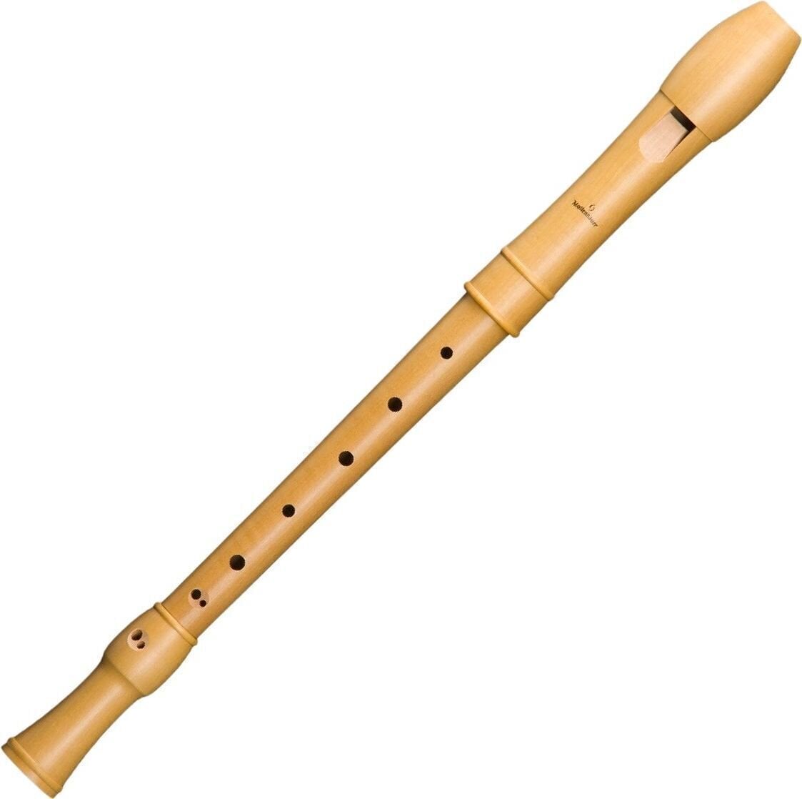 Flûte à bec alto Mollenhauer CANTA 2206 Flûte à bec alto