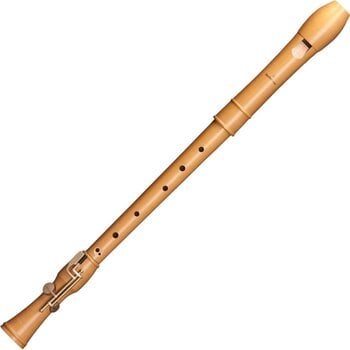 Flûte à bec tenor Mollenhauer CANTA 2446 Flûte à bec tenor - 1