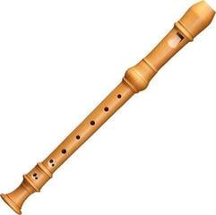 Flûte à bec soprano Mollenhauer DENNER 5107 Flûte à bec soprano