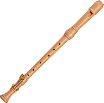 Flûte à bec tenor Mollenhauer DENNER 5416 Flûte à bec tenor - 1