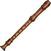 Flûte à bec soprano Mollenhauer DENNER 5120 Flûte à bec soprano