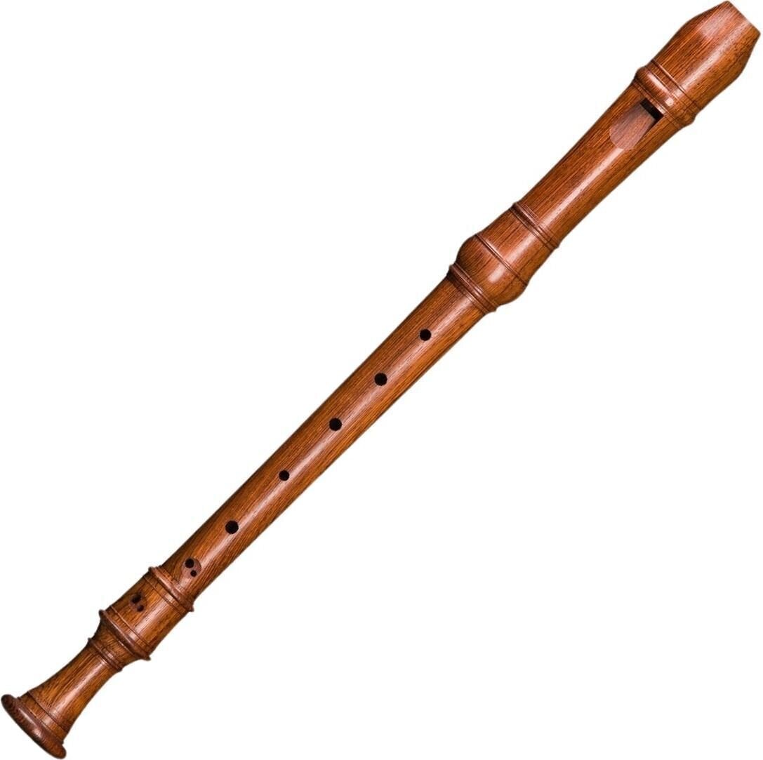 Блок флейта алт Mollenhauer DENNER 5220 Блок флейта алт