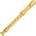 Flûte à bec soprano Mollenhauer DENNER 5122 Flûte à bec soprano