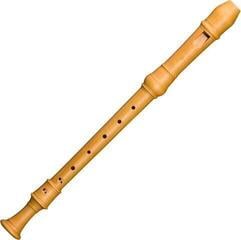 Flûte à bec alto Mollenhauer DENNER DL-5206 Flûte à bec alto