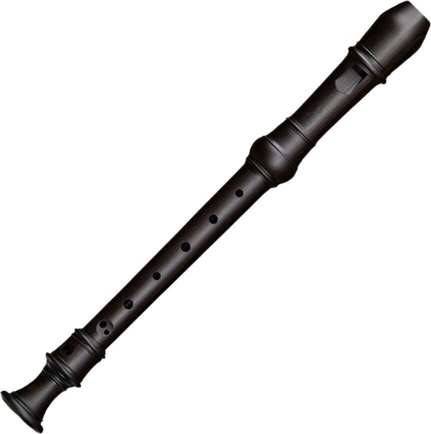 Flûte à bec soprano Mollenhauer DENNER 5124 Flûte à bec soprano