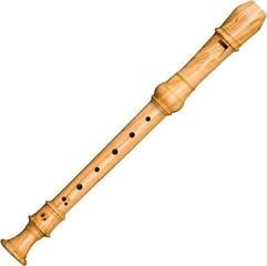 Flûte à bec soprano Mollenhauer DENNER 5123 Flûte à bec soprano