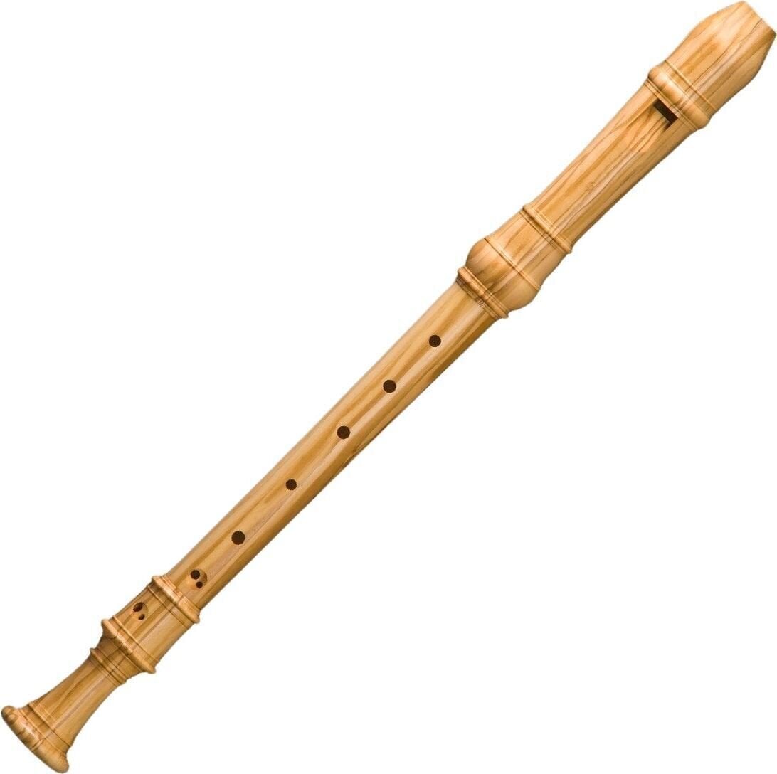 Flûte à bec alto Mollenhauer DENNER 5223 Flûte à bec alto
