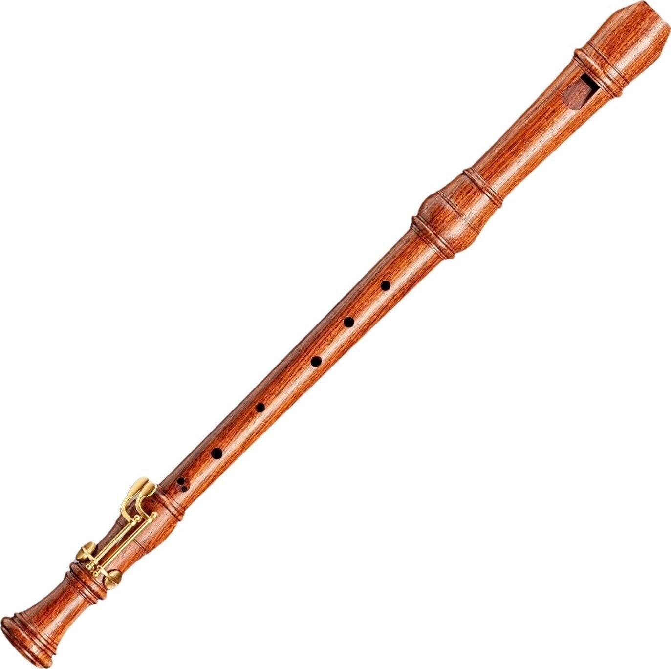 Tenor Recorder Mollenhauer DENNER 5430 Tenor Recorder