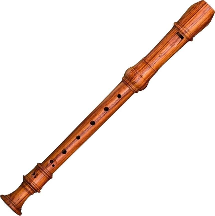Flûte à bec soprano Mollenhauer DENNER 5125 Flûte à bec soprano