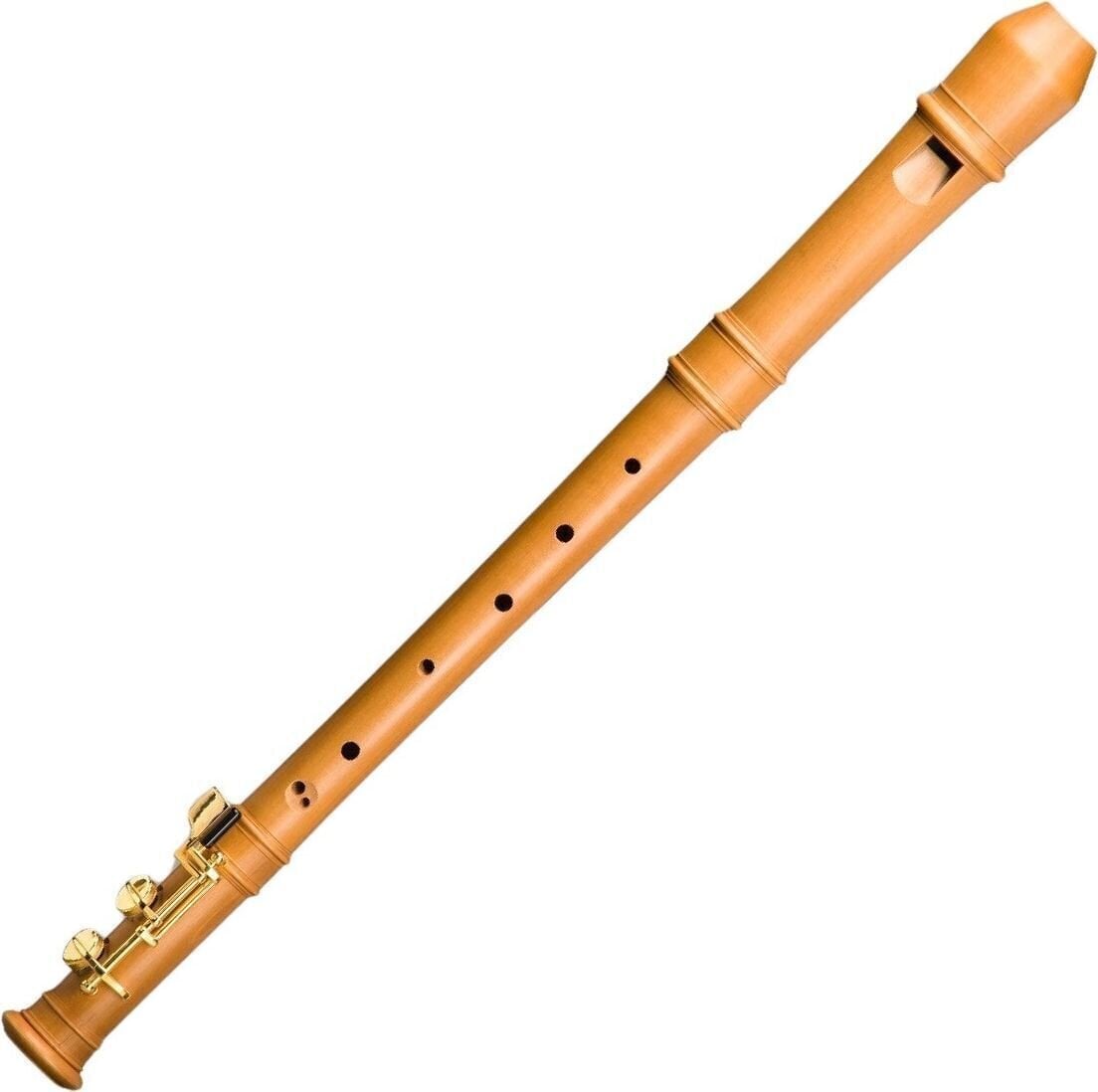 Flûte à bec alto Mollenhauer MODERN 5926 Flûte à bec alto