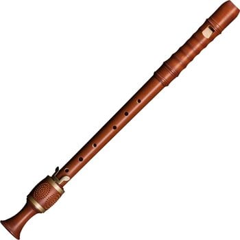 Flûte à bec tenor Mollenhauer KYNSEKER 4417 Flûte à bec tenor - 1