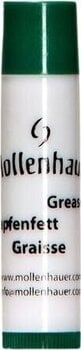 Huile/Crème pour instruments à vent Mollenhauer Grease Stick 6131 Huile/Crème pour instruments à vent - 1