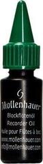Oil/Cream for Wind Instruments Mollenhauer Recorder Oil 6135 Oil/Cream for Wind Instruments