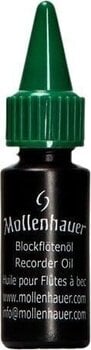 Huile/Crème pour instruments à vent Mollenhauer Recorder Oil 6135 Huile/Crème pour instruments à vent - 1