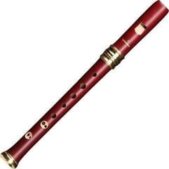 Flûte à bec soprano Mollenhauer ADRI'S DREAM 4119R Flûte à bec soprano