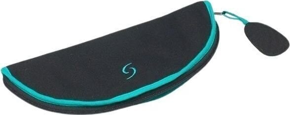 Protective cover for recorder Mollenhauer Soprano Protective cover for recorder Black