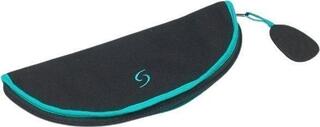 Protective cover for recorder Mollenhauer Soprano Protective cover for recorder Black