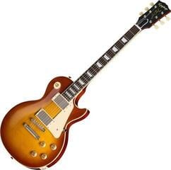 Electric guitar Epiphone IGC 1959 Les Paul Standard Reissue Golden Poppy Burst Electric guitar