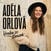 Schallplatte Adéla Orlová - Venku se stmívá (LP)