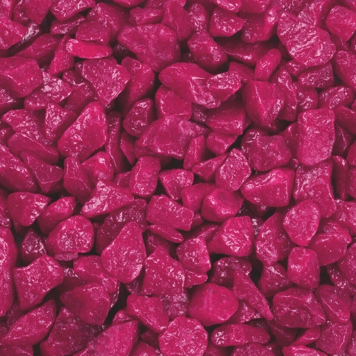Material Knorr Prandell 218236206 Deco Stones Fuchsia 500 ml 1