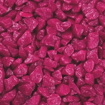Material Knorr Prandell 218236206 Deco Stones Fuchsia 500 ml 1 - 1
