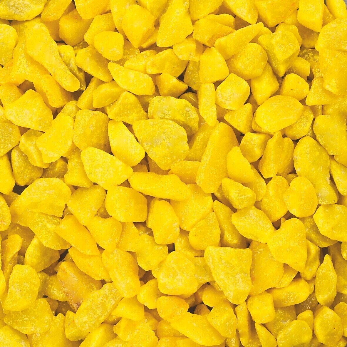 Matériau Knorr Prandell 218236203 Pierres décoratives Yellow 500 ml 1